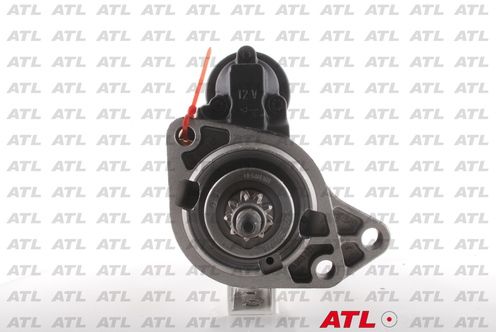 ATL Autotechnik A 15 970 Starter
